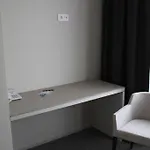 Ξενοδοχείο Astel De Haan