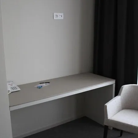 Hotel Astel De Haan