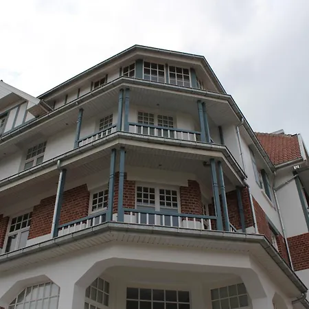 Hotel Astel De Haan