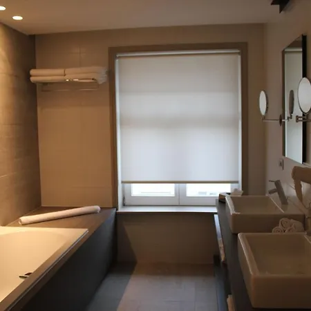Hotel Astel De Haan