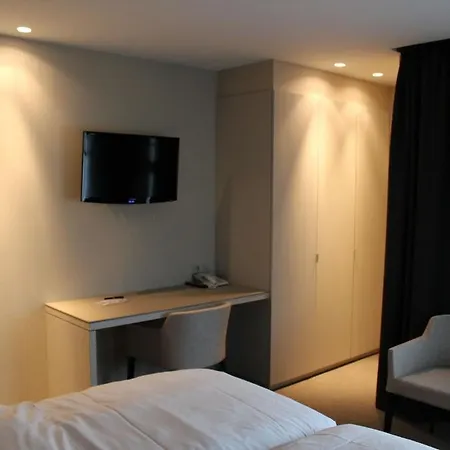 Astel 4* De Haan