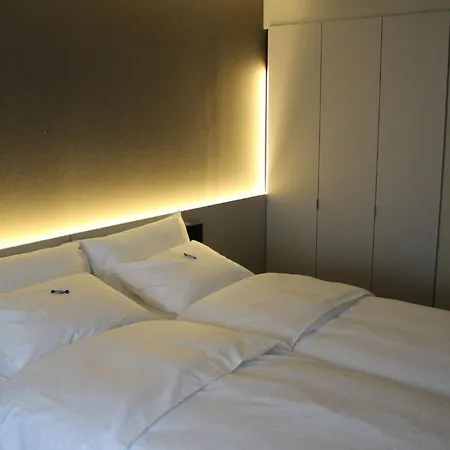 Astel Hotel De Haan