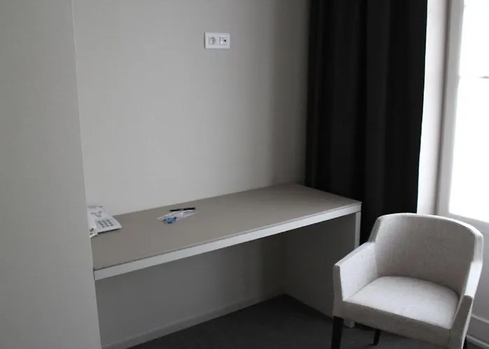 Hotell Astel De Haan