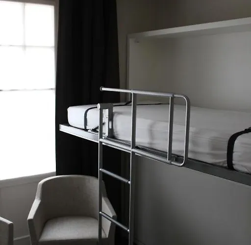 Hotell Astel De Haan