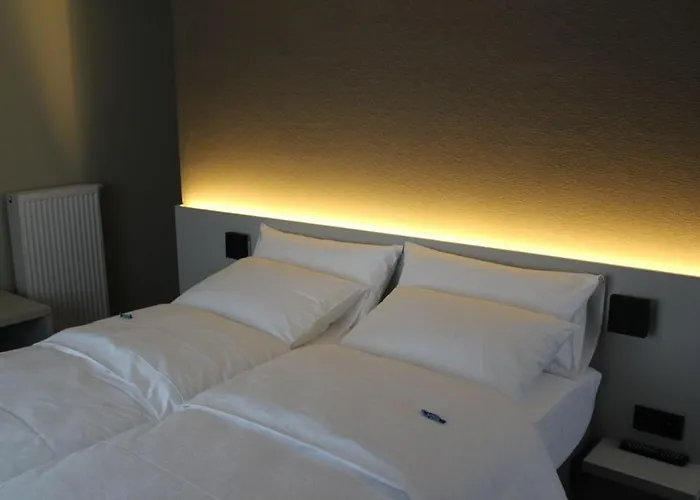 Hotell Astel 4*