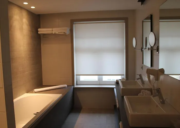 Hotell Astel De Haan